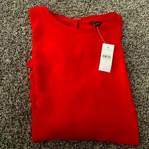 Brand New WMNS Ann Taylor Shirt